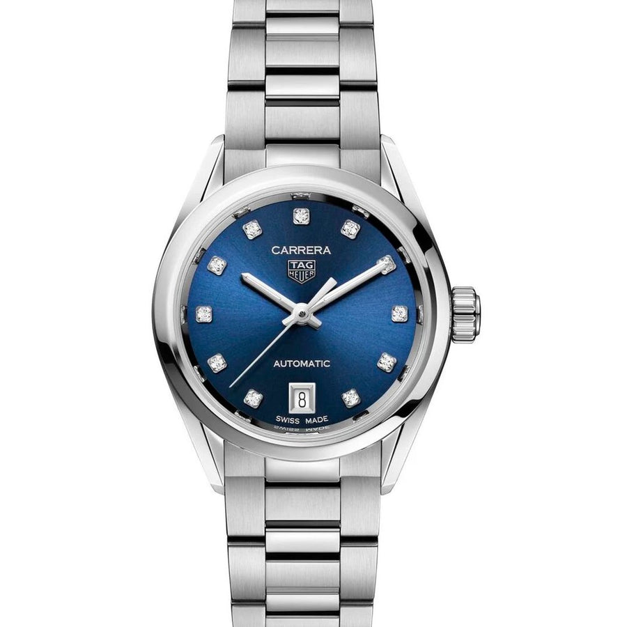 TAG Heuer Carrera WBN2413.BA0621 · Mujer