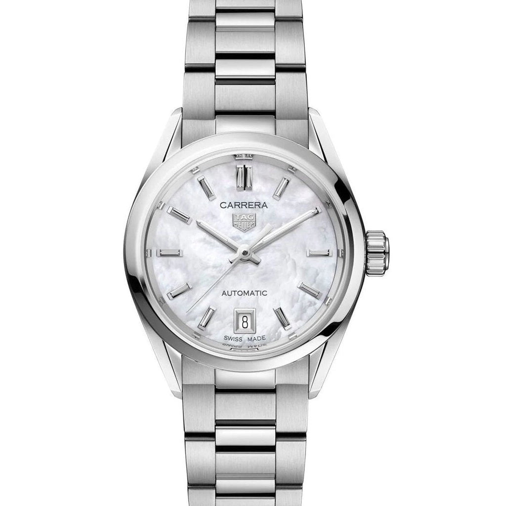 TAG Heuer Carrera WBN2410.BA0621 · Women
