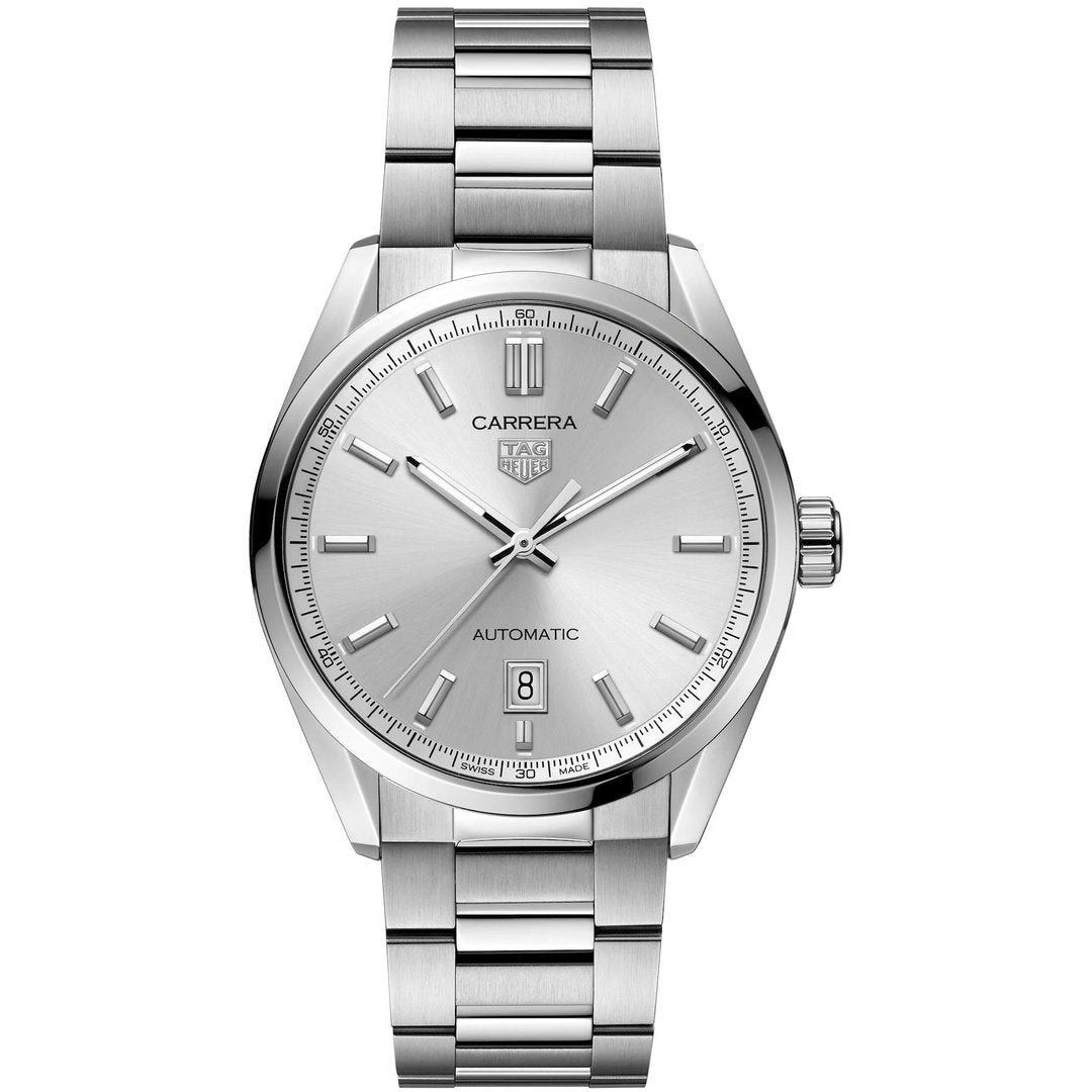 TAG Heuer Carrera WBN2111.BA0639 · Hombre