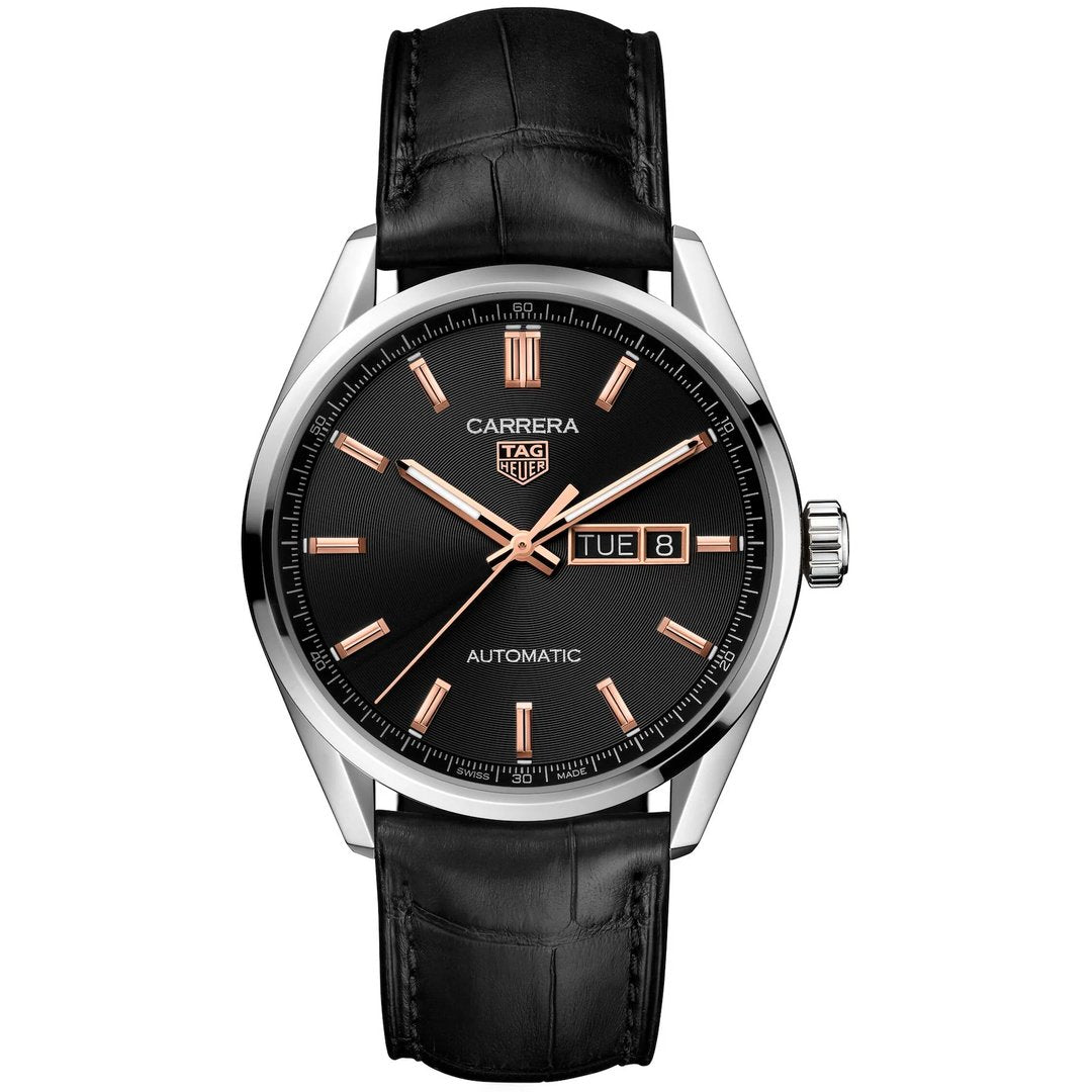 TAG Heuer Carrera WBN2013.FC6503 · Hombre