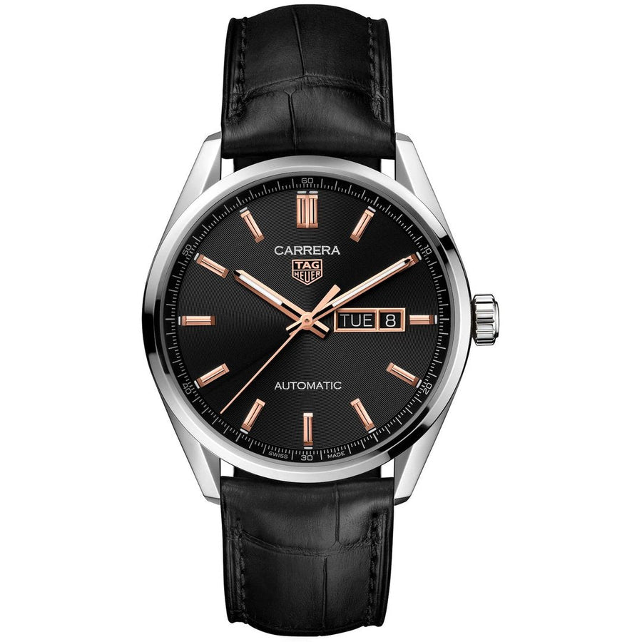 TAG Heuer Carrera WBN2013.FC6503 · Hombre