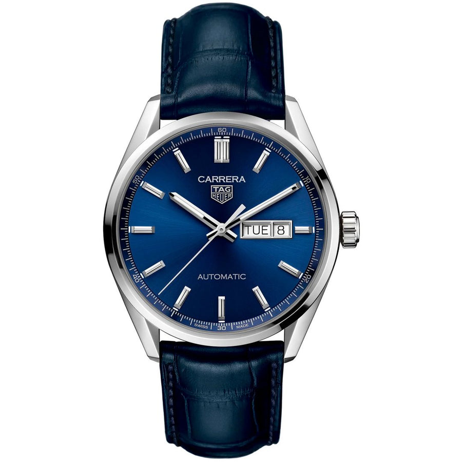 TAG Heuer Carrera WBN2012.FC6502 · Hombre
