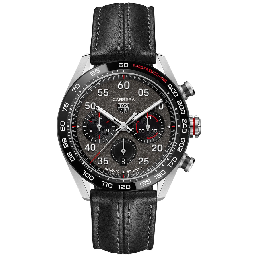 TAG Heuer Carrera Porsche CBN2A1F.FC6492 · Hombre