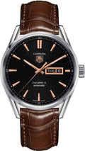 TAG Heuer Carrera WAR201C.FC6291 · Hombre