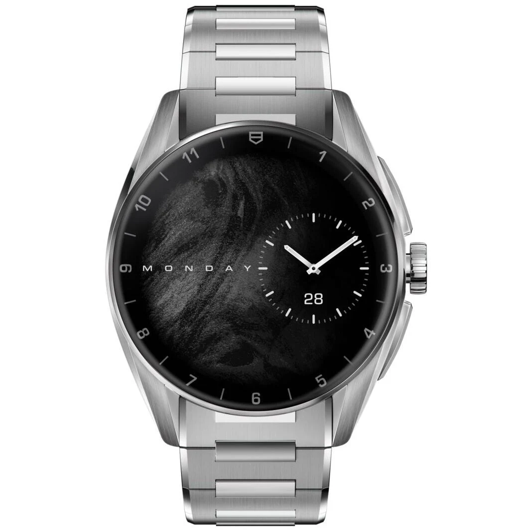 TAG Heuer Connected SBR8010.BA0617 · Men