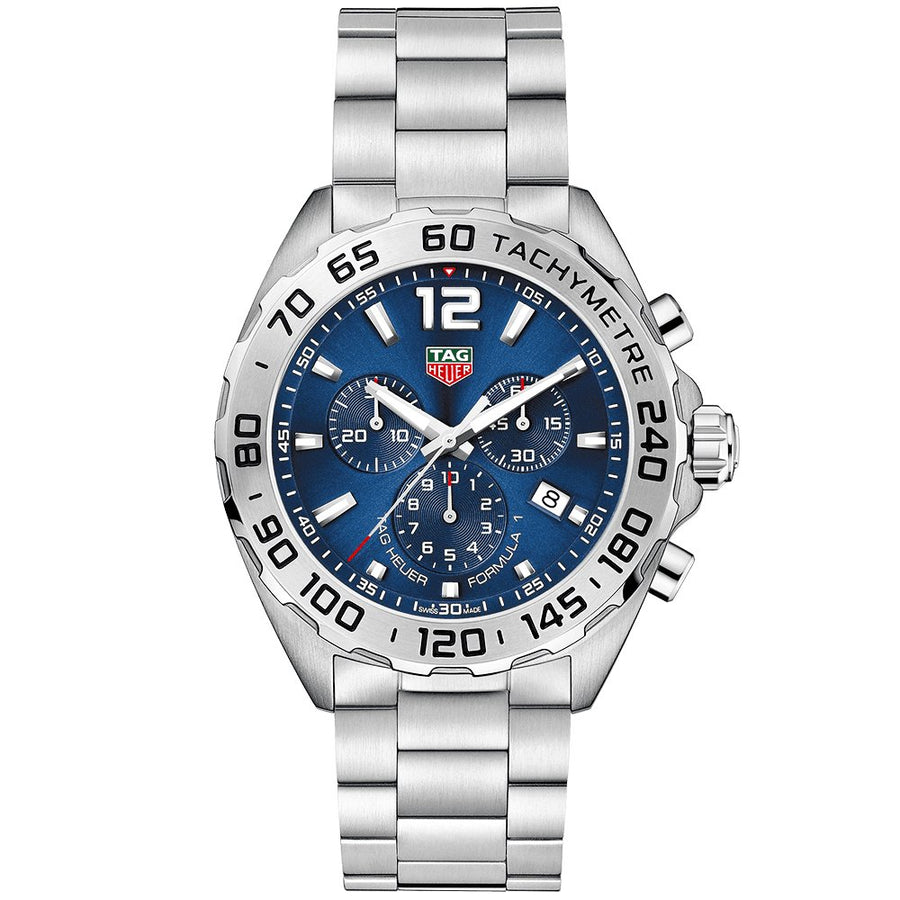 TAG Heuer Formula 1 Calibre 16 CAZ2015.BA0876 · Hombre