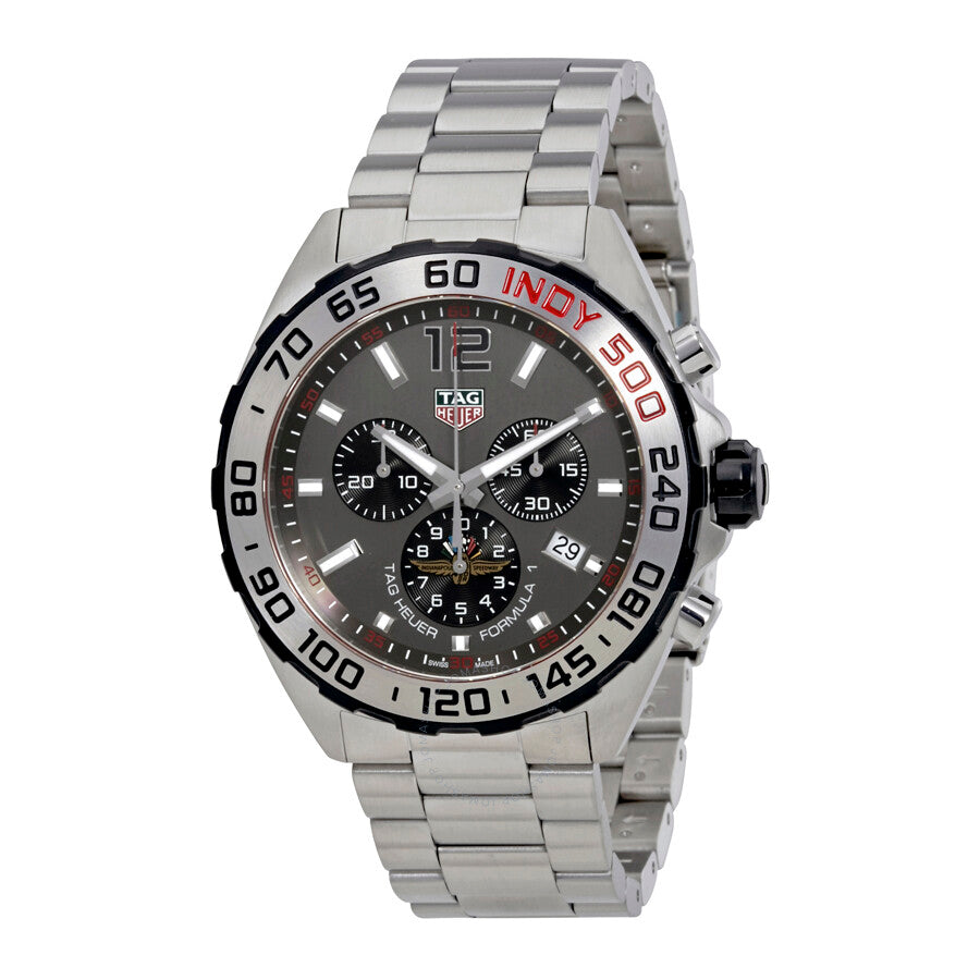 TAG Heuer Formula 1 Indy 500 Special Edition CAZ1016.EB0058 · Hombre