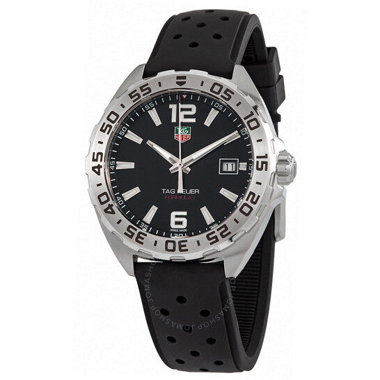 TAG Heuer Formula 1 WAZ1112.FT8023 · Hombre