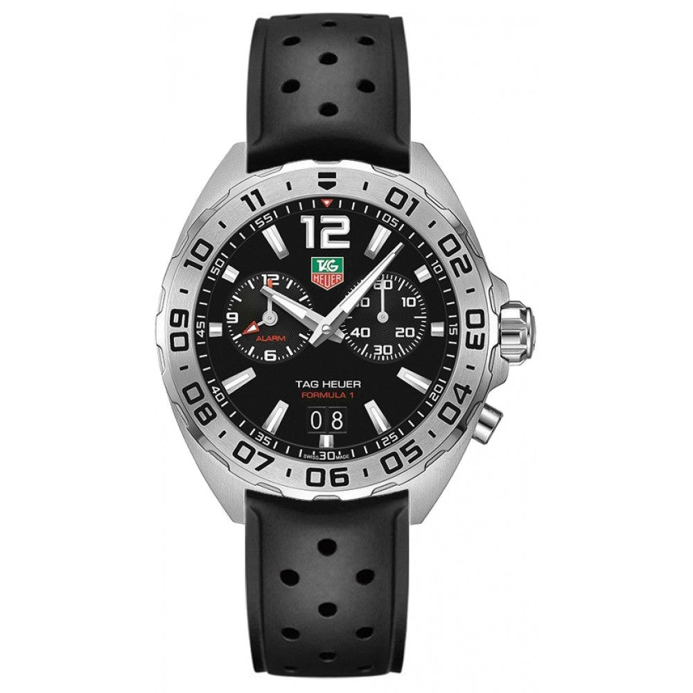 TAG Heuer Formula 1 WAZ111A.FT8023 · Hombre