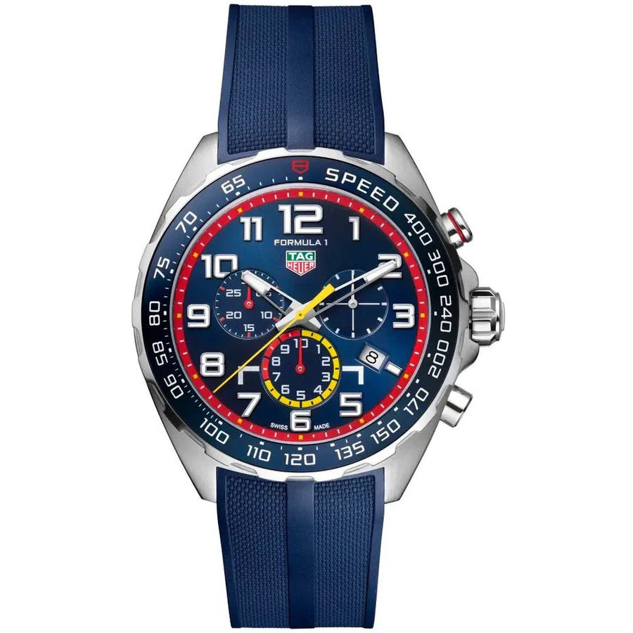 TAG Heuer Formula 1 Red Bull Racing CAZ101AL.FT8052 · Hombre