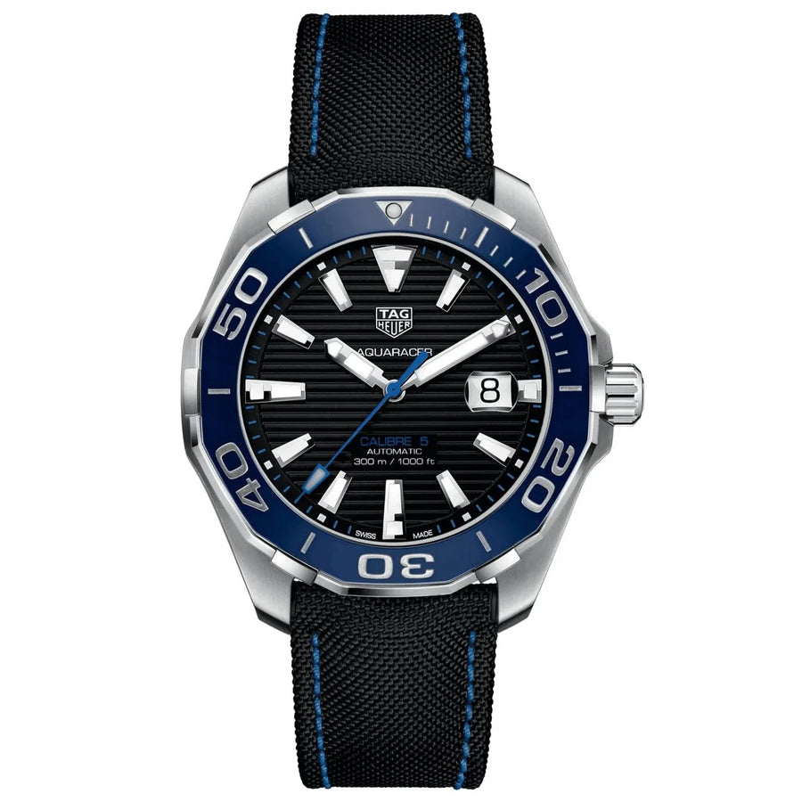 TAG Heuer Aquaracer WAY201C.FC6395 · Herren