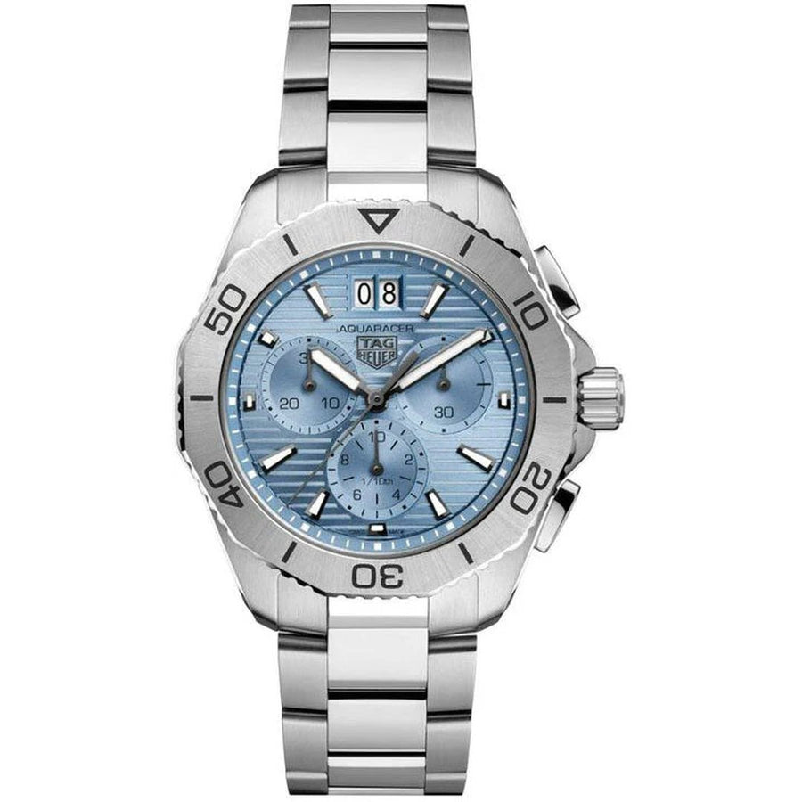 TAG Heuer Aquaracer Professional 200 Chronograph CBP1112.BA0627 · Herren