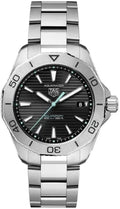 TAG Heuer Aquaracer Professional 200 Solargraph WBP1114.BA0000 · Hombre