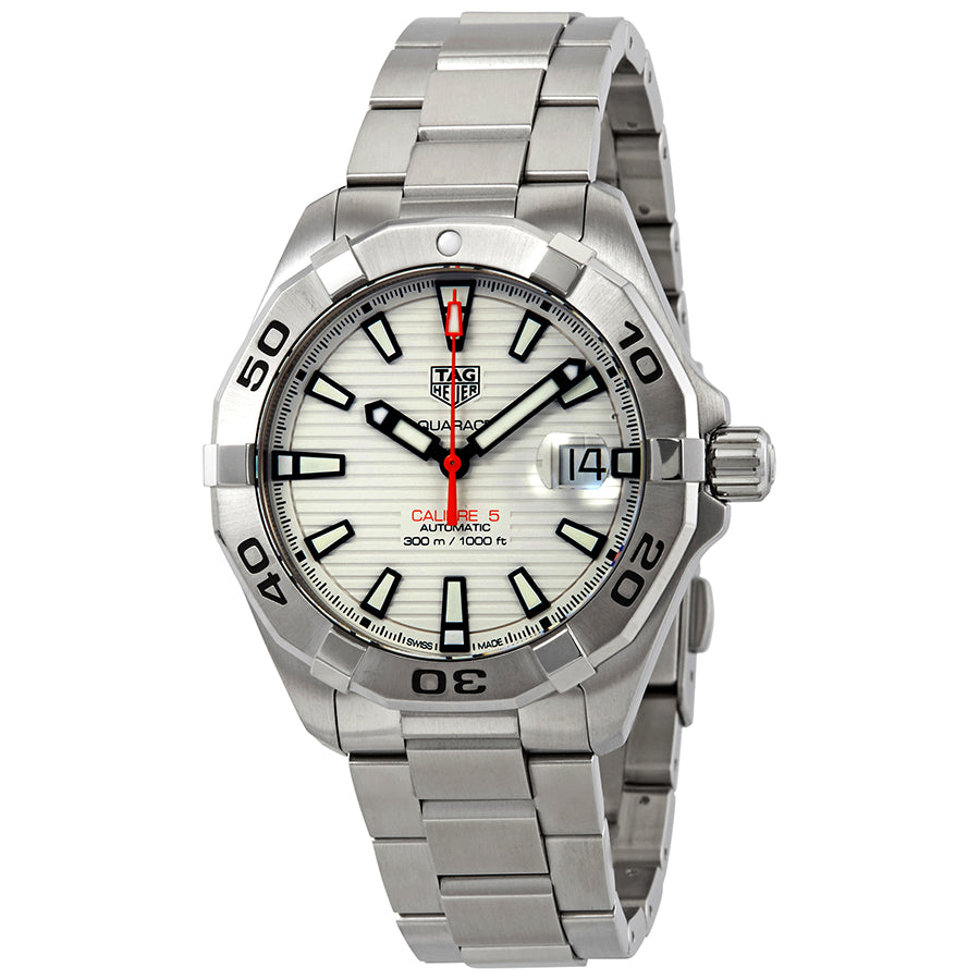 TAG Heuer Aquaracer WBD2111.BA0928 · Hombre