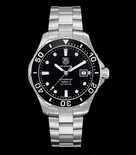 TAG Heuer Aquaracer WAN2110.BA0822 · Men