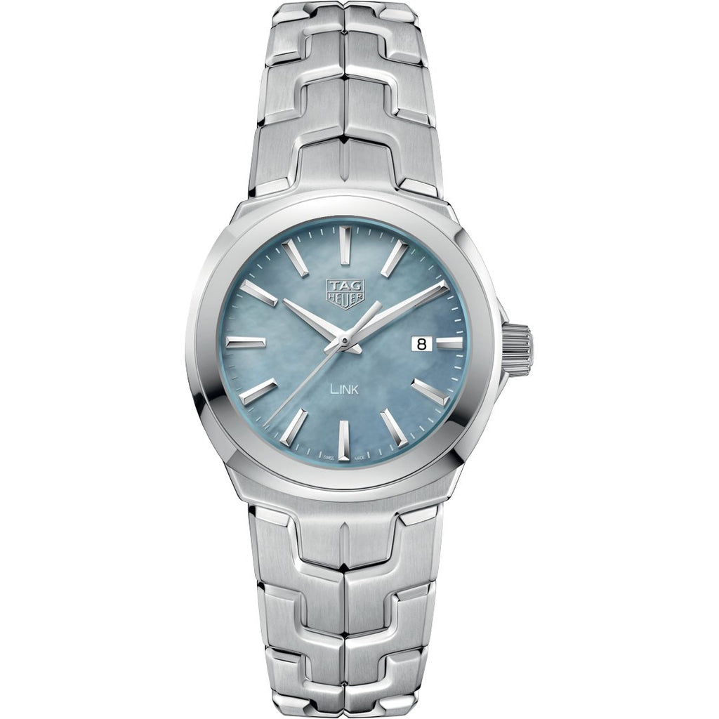 TAG Heuer Link WBC1311.BA0600 · Donna