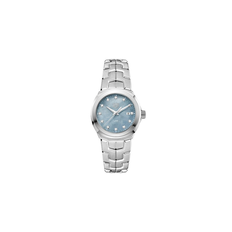 TAG Heuer Link WBC1313.BA0600 · Damen