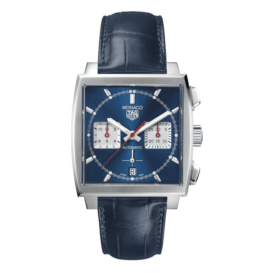 TAG Heuer Monaco CBL2111.FC6453 · Herren