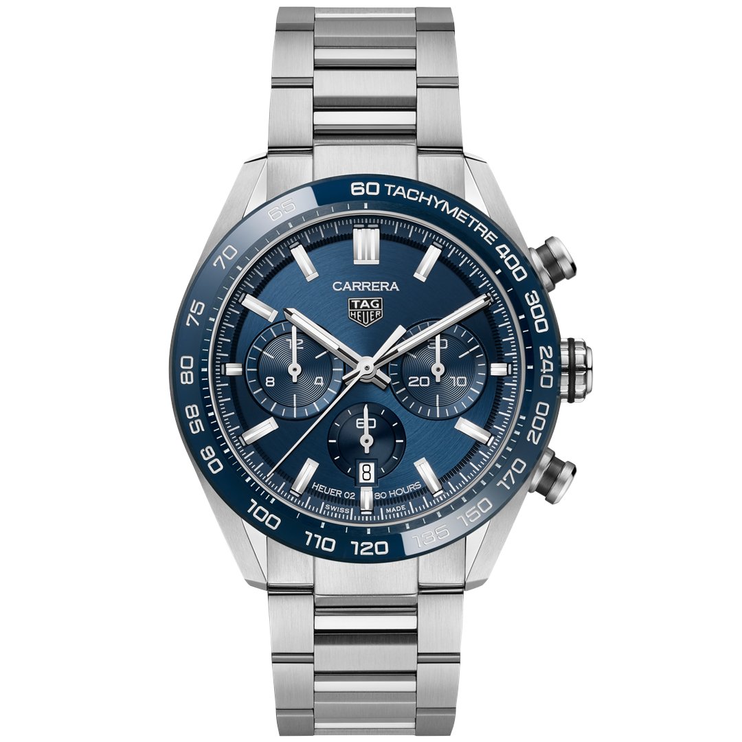TAG Heuer Carrera CBN2A1A.BA0643 · Herren