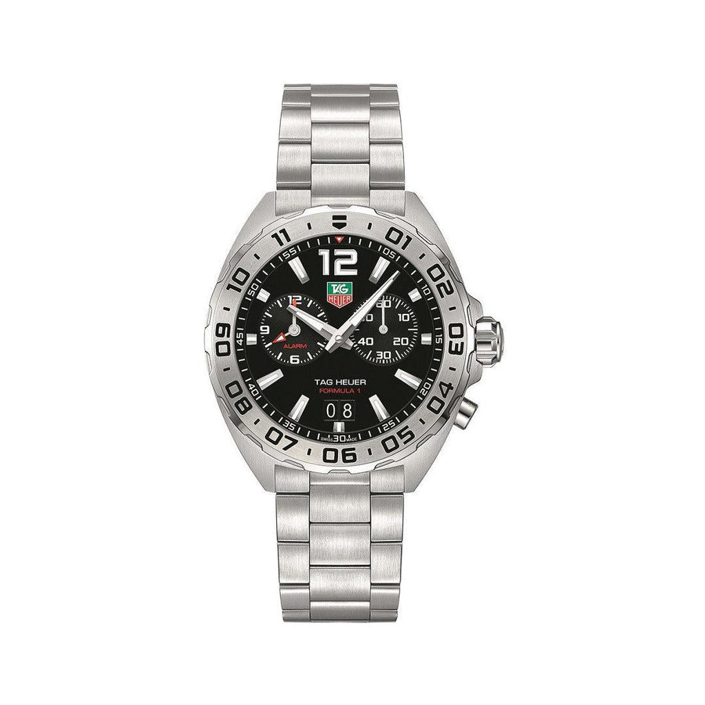 TAG Heuer Formula 1 WAZ111A.BA0875 · Herren