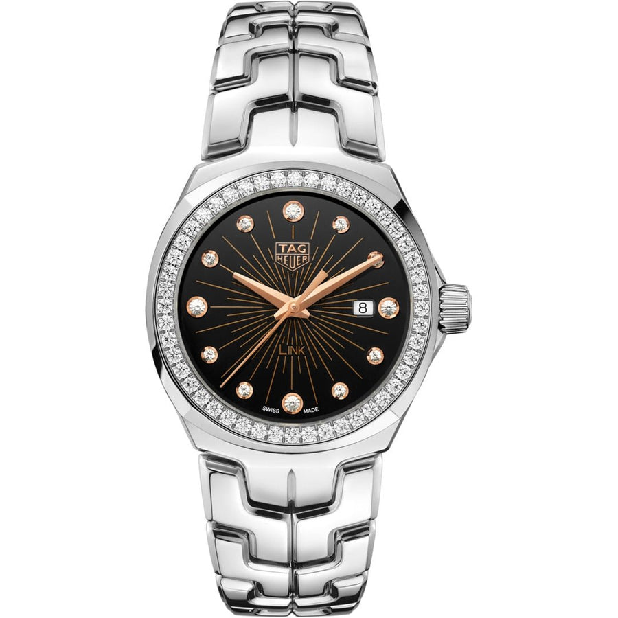 TAG Heuer Link WBC131G.BA0649 · Damen