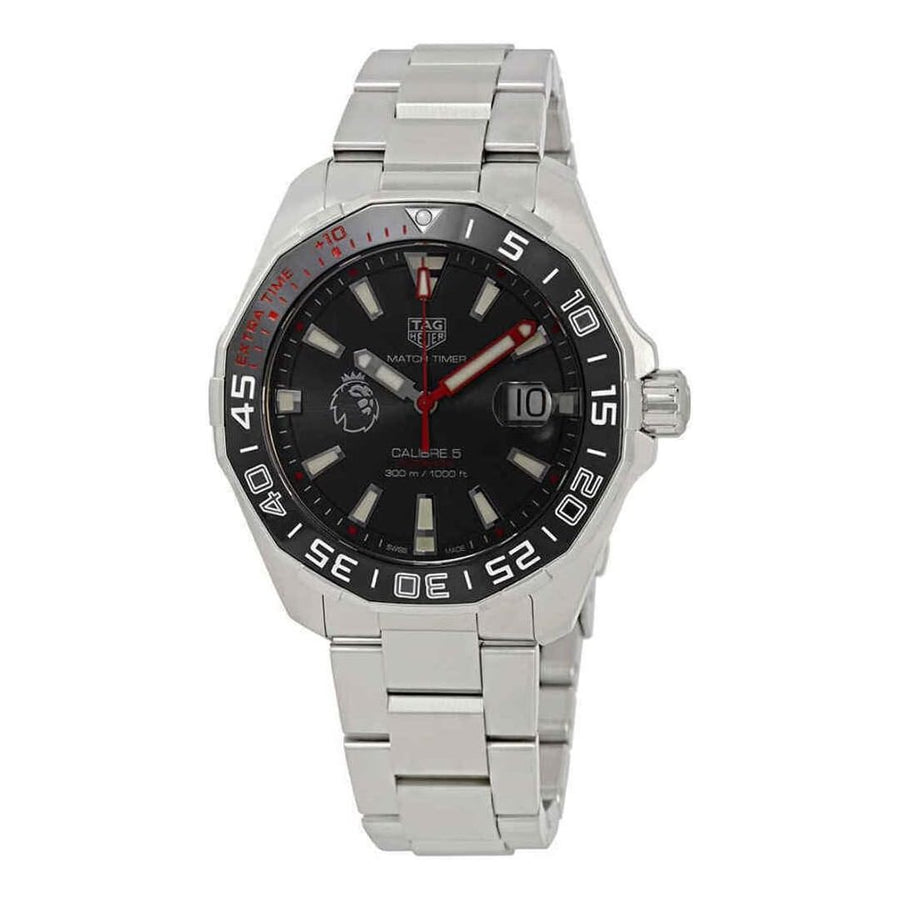 TAG Heuer Aquaracer Premier League Special Edition WAY201D.BA0927 · Herren