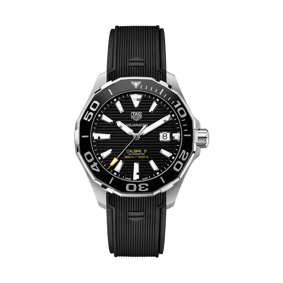 TAG Heuer Aquaracer WAY201A.FT6142 · Herren