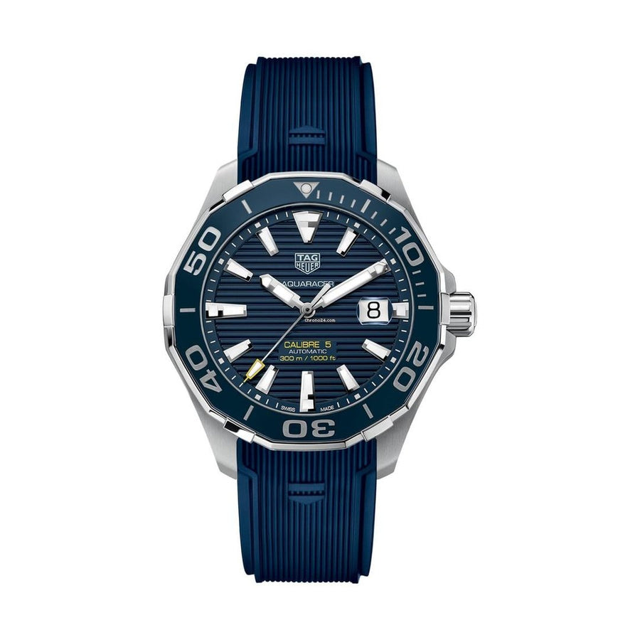 TAG Heuer Aquaracer WAY201B.FT6150 · Herren