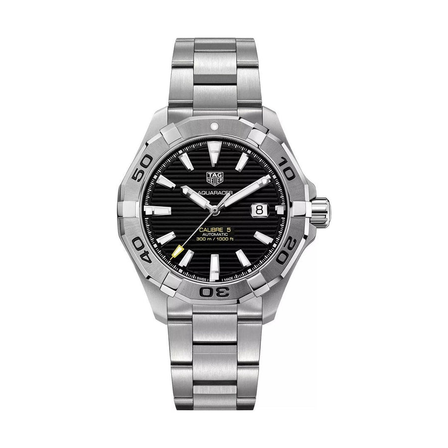 TAG Heuer Aquaracer WAY2010.BA0927 · Herren