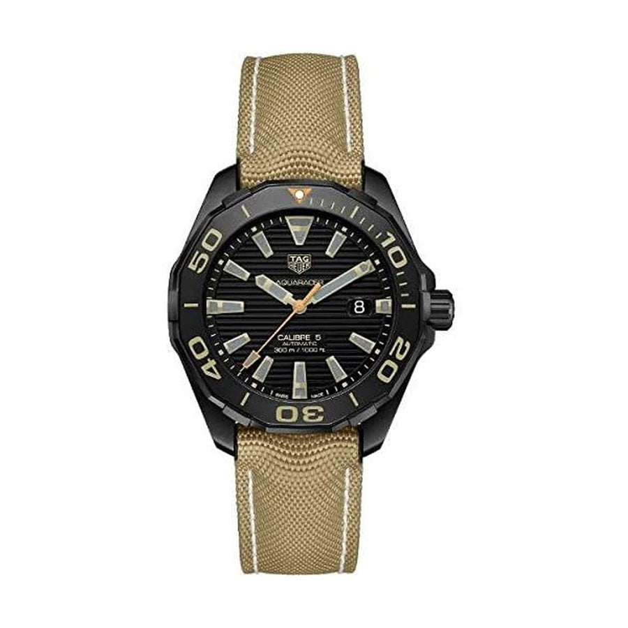TAG Heuer Aquaracer WAY208C.FC6383 · Herren
