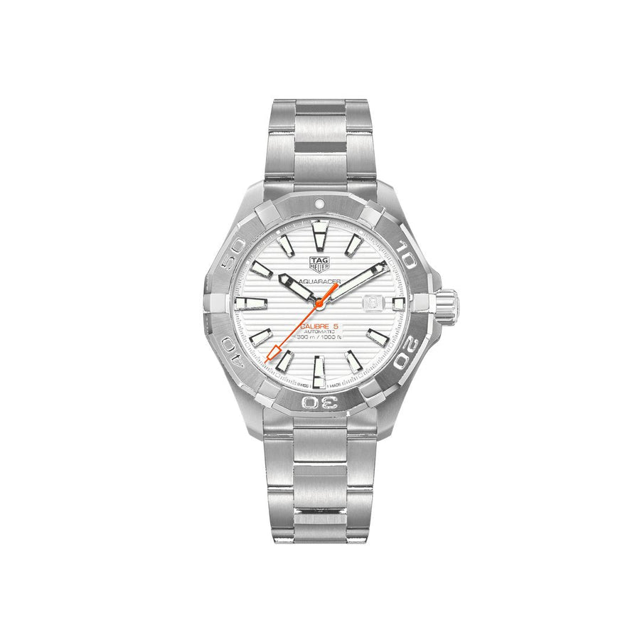 TAG Heuer Aquaracer WAY2013.BA0927 · Herren