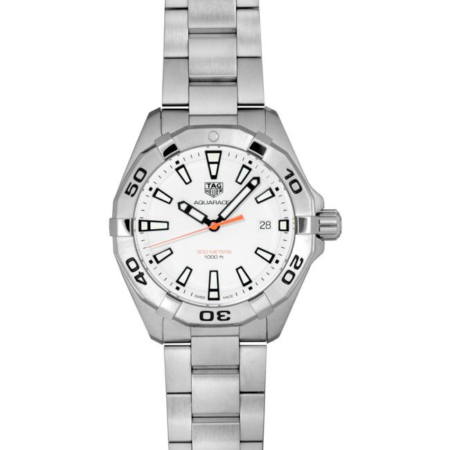TAG Heuer Aquaracer WBD1111.BA0928 · Men
