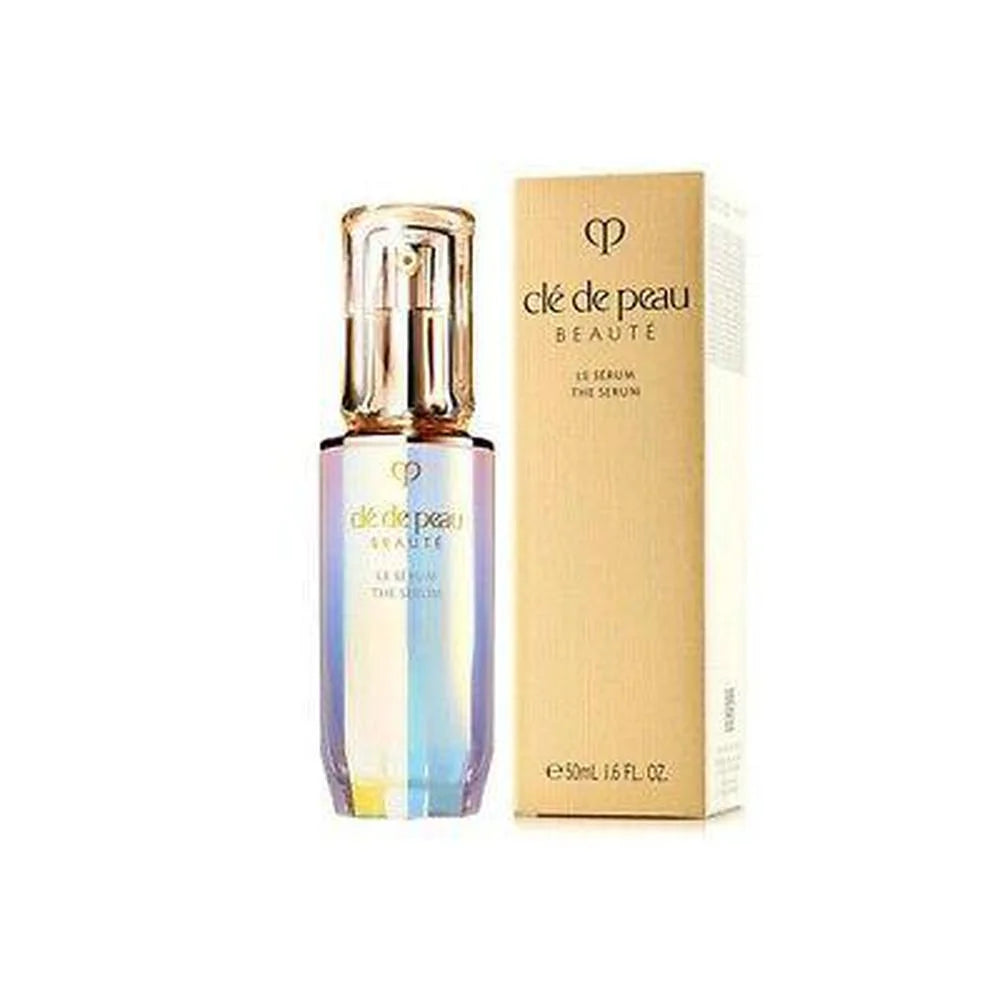 Clé de Peau Beauté The Serum 50 ml