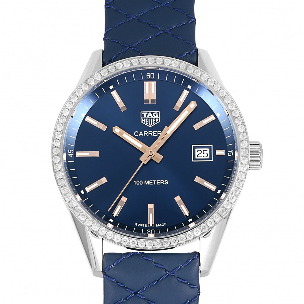 TAG Heuer Carrera WAR1114.FC6391 · Damen