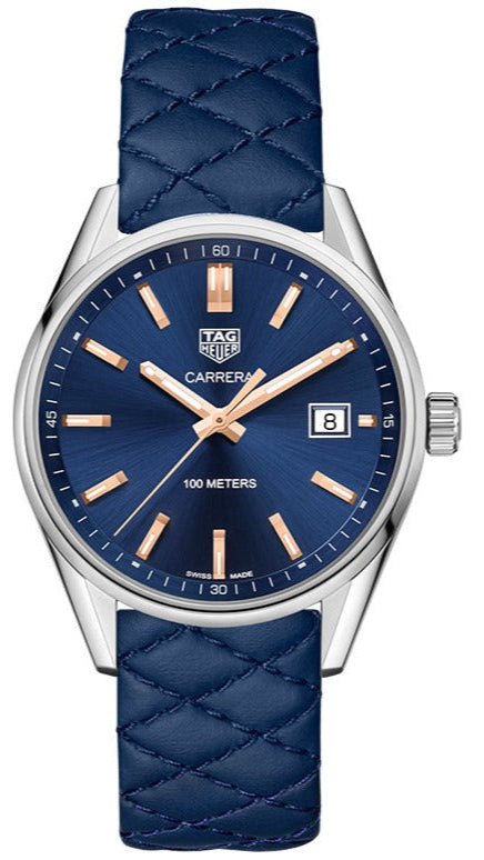 TAG Heuer Carrera WAR1112.FC6391 · Women
