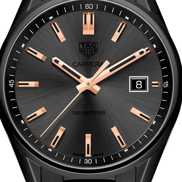 TAG Heuer Carrera Special Edition WAR1113.BA0602 · Donna