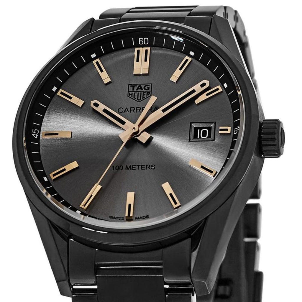 TAG Heuer Carrera Special Edition WAR1113.FC6392 · Mujer