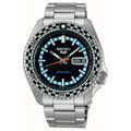 Seiko 5 Sports SRPK67K1 Checker Flag · Automático
