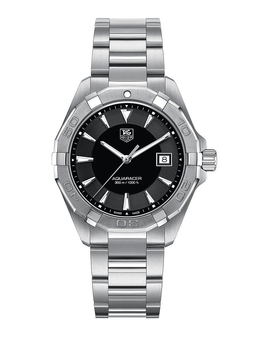 TAG Heuer Aquaracer WAY1110.BA0928 · Uomo