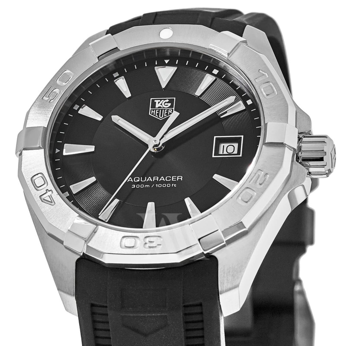 TAG Heuer Aquaracer WAY2113.FT8021 · Hombre