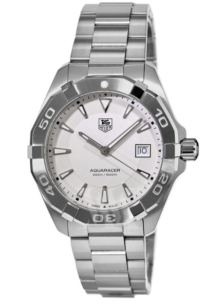 TAG Heuer Aquaracer WAY1111.BA0928 · Hombre