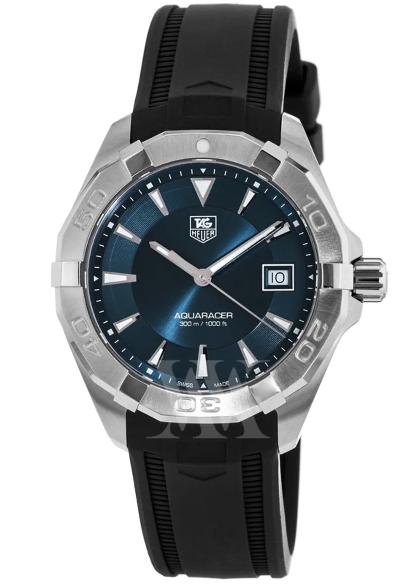 TAG Heuer Aquaracer WAY1112.FT8021 · Hombre