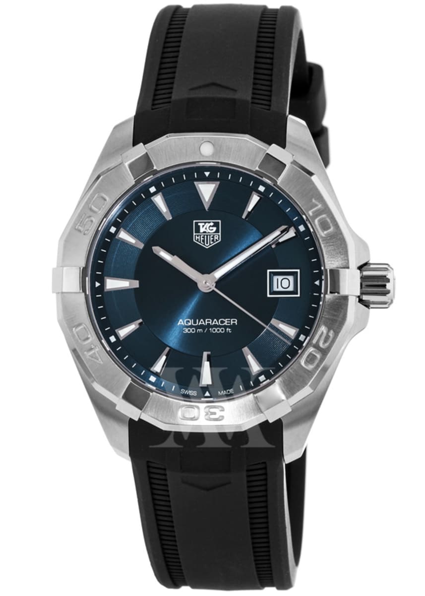 TAG Heuer Aquaracer WAY2112.FT8021 · Men