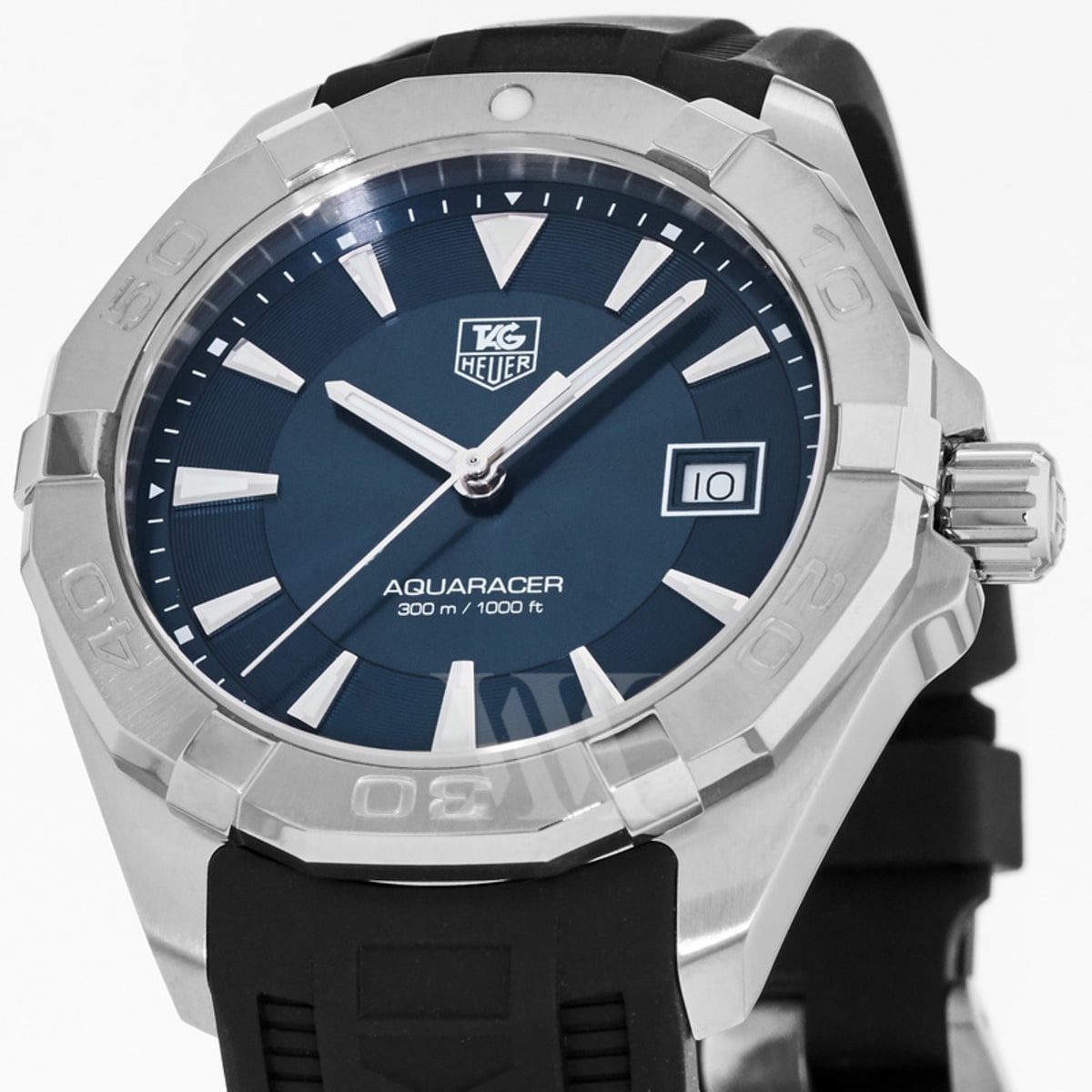 TAG Heuer Aquaracer WAY2112.FT8021 · Men