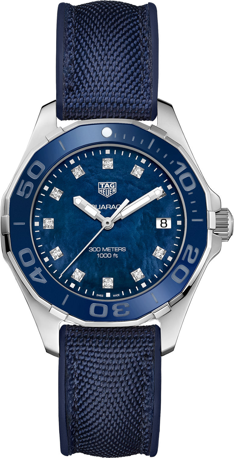 TAG Heuer Aquaracer WAY131L.FT6091 · Mujer