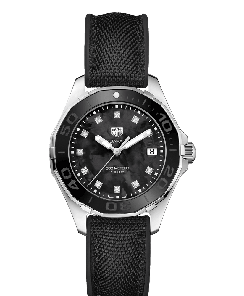 TAG Heuer Aquaracer WAY131M.FT6092 · Donna
