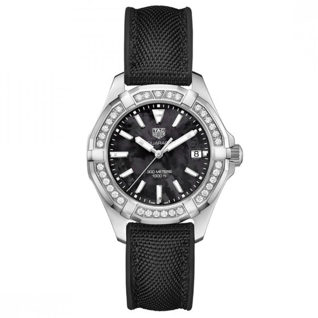 TAG Heuer Aquaracer WAY131P.FT6092 · Women