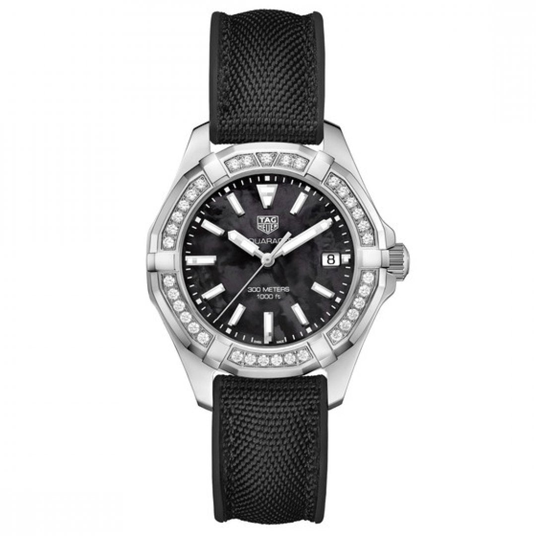 TAG Heuer Aquaracer WAY131P.FT6092 · Women