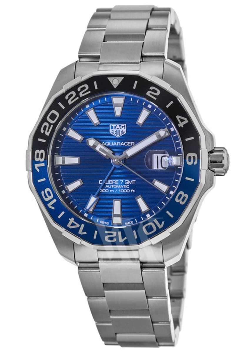 TAG Heuer Aquaracer WAY201T.BA0927 · Uomo