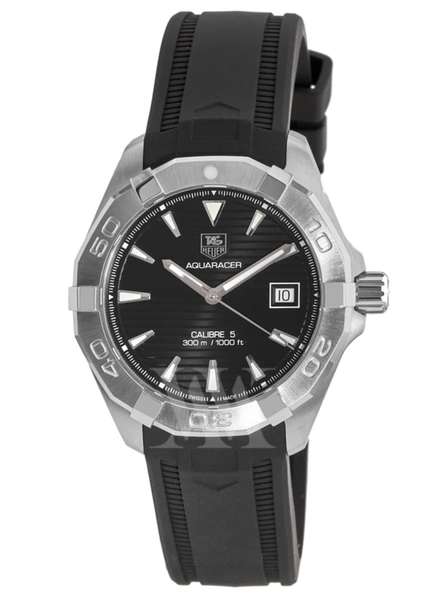 TAG Heuer Aquaracer WAY2110.FT8021 · Herren